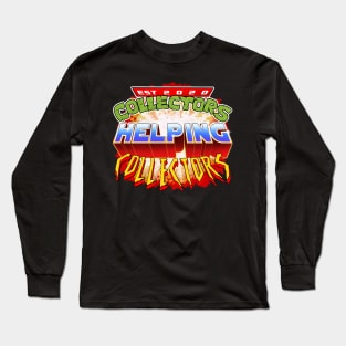 CHC Est2020 Long Sleeve T-Shirt